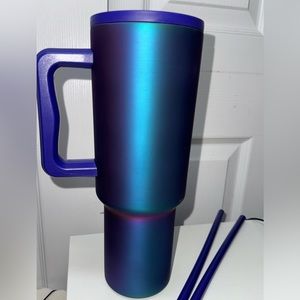 Simple Modern Trek Tumbler 40 oz Prism